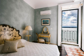 Dimora di Ulisse Sea View Holiday Apartment, Sirakusa